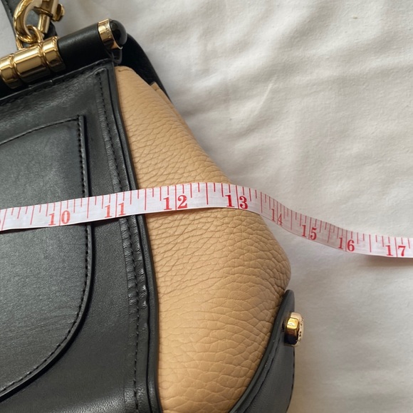 Coach Drifter Top Handle Satchel - Picture 4 of 17